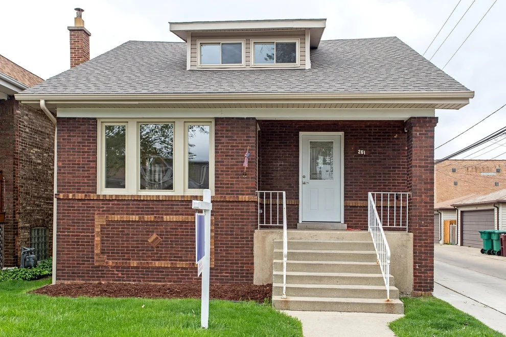 Unit for sale at 2610 CLARENCE Avenue, BERWYN, IL 60402