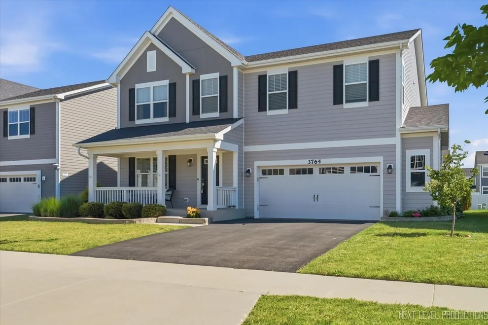 Unit for sale at 3764 St James Court, Elgin, IL 60124