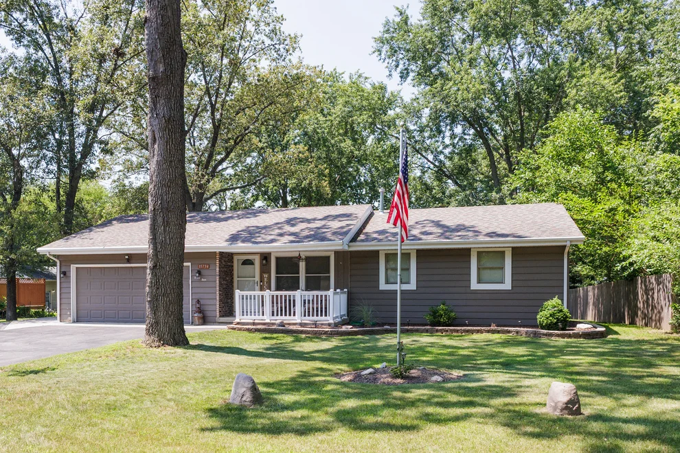 Unit for sale at 35734 Jay Drive, Custer Park, IL 60481