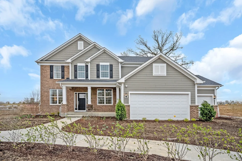 Unit for sale at 292 Teerling Court, New Lenox, IL 60451