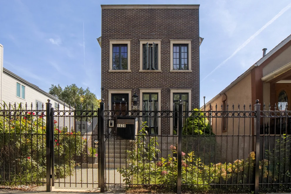 Unit for sale at 1629 N Talman Avenue, Chicago, IL 60647