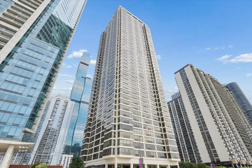 Unit for sale at 360 E Randolph Street, Chicago, IL 60601