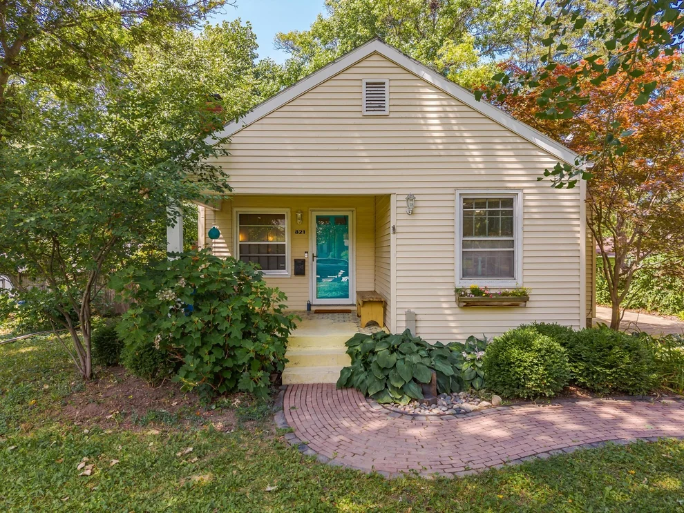 Unit for sale at 821 Normal Avenue, Normal, IL 61761