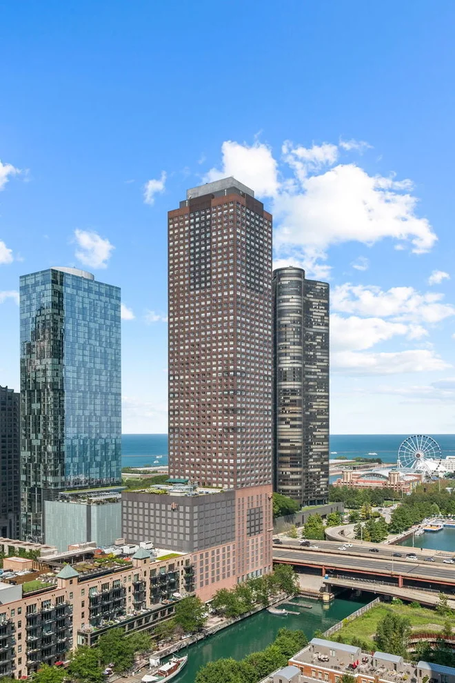 Unit for sale at 474 N Lake Shore Drive, Chicago, IL 60611