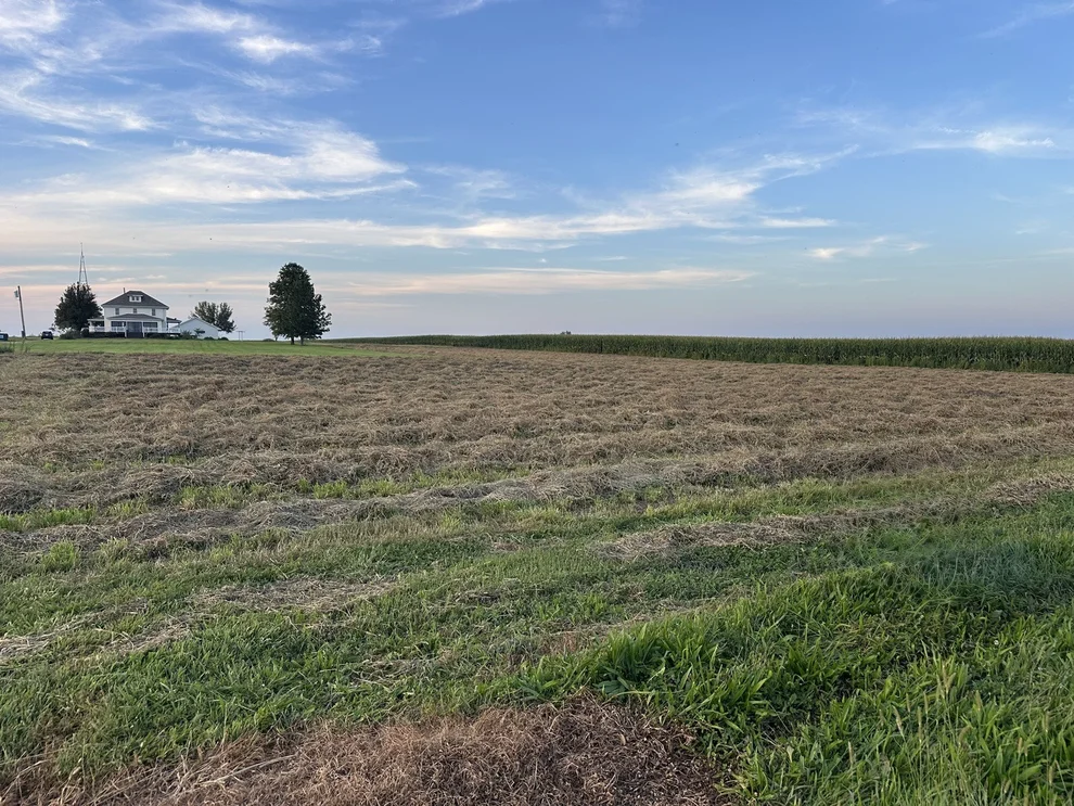 Unit for sale at 0 2000 S Road, Herscher, IL 60941