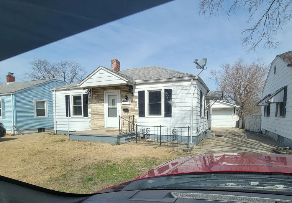 Unit for sale at 1430 E Vanderhoof Street, Decatur, IL 62521