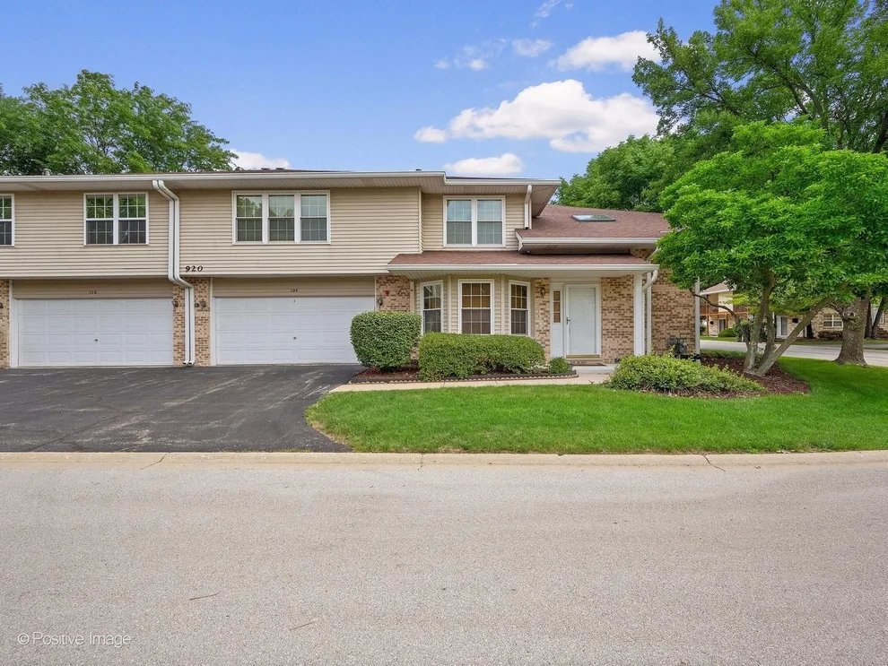 Unit for sale at 920 Elderberry Circle, Naperville, IL 60563