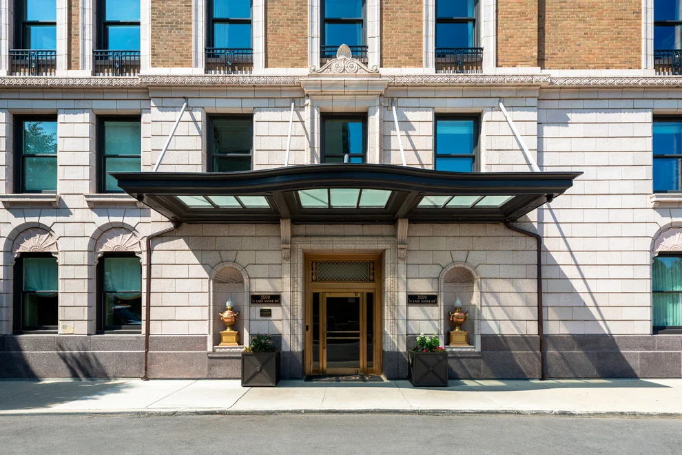 Unit for sale at 3500 N LAKE SHORE Drive, Chicago, IL 60657