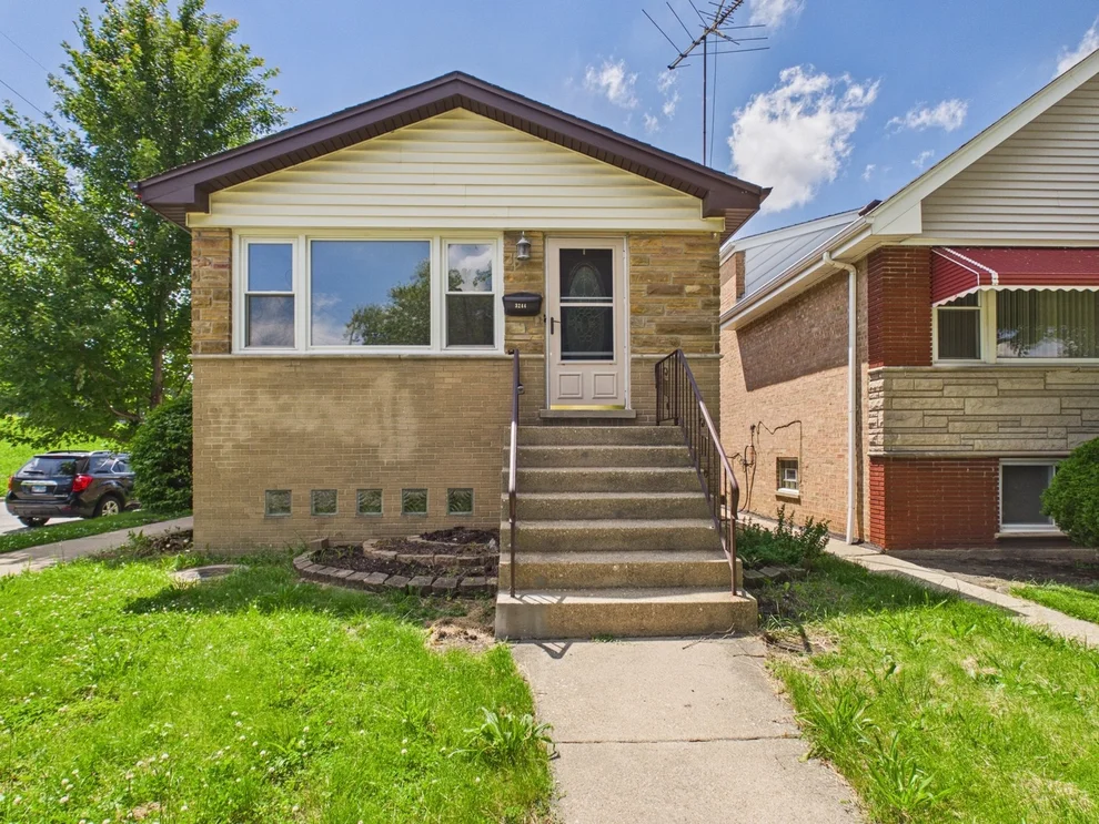 Unit for sale at 3244 S 53rd Court, Cicero, IL 60804