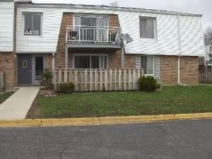 Unit for sale at 4418 EUCLID Avenue, ROLLING MEADOWS, IL 60008