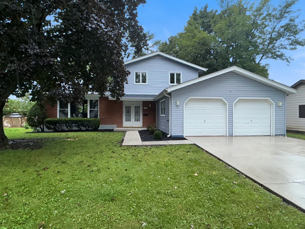Unit for sale at 4308 176th Place, Country Club Hills, IL 60478