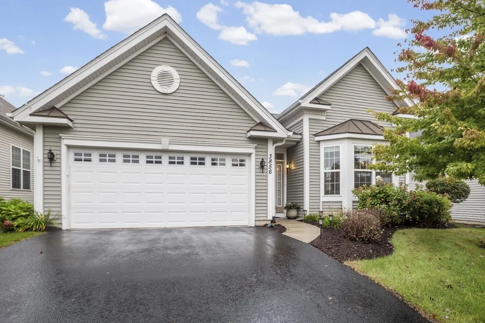 Unit for sale at 3856 Double Eagle Drive, Elgin, IL 60124