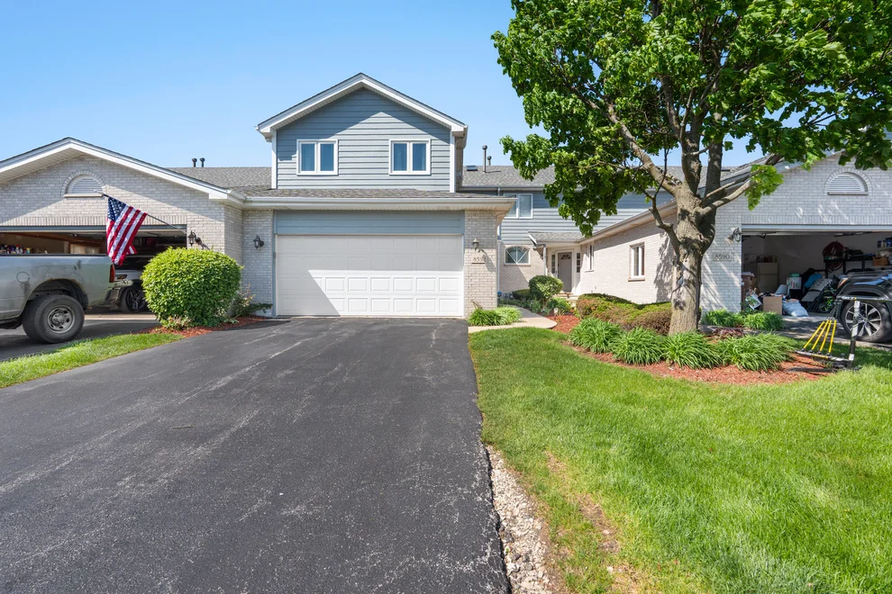Unit for sale at 8592 Tullamore Drive, Tinley Park, IL 60487