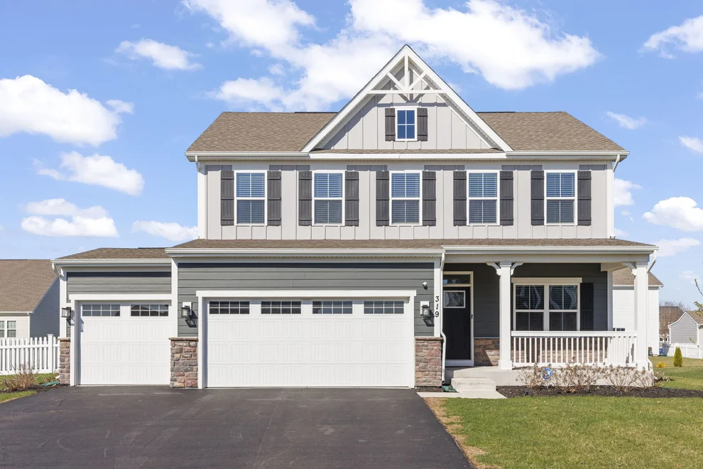 Unit for sale at 319 Atkinson Drive, Sugar Grove, IL 60554