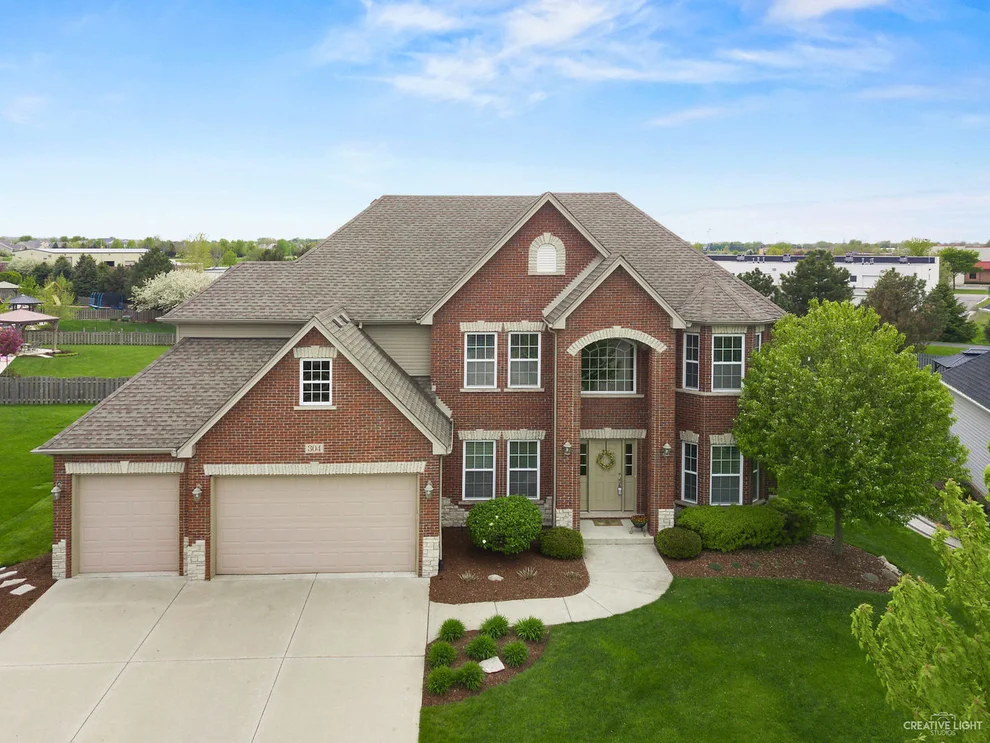Unit for sale at 304 Amston Court, Oswego, IL 60543