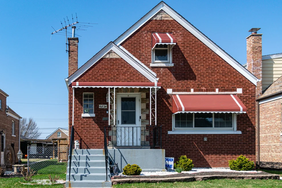 Unit for sale at 6824 S Kildare Avenue, Chicago, IL 60629