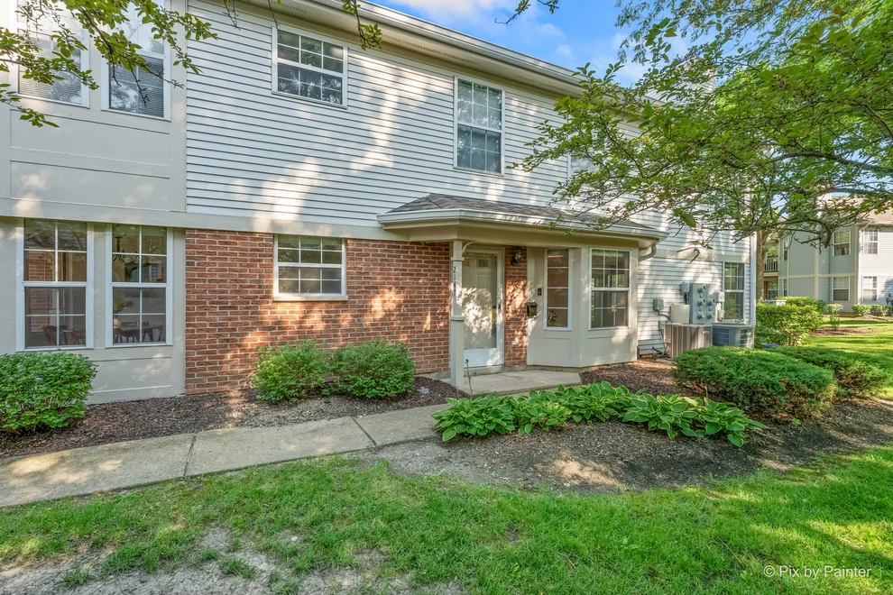 Unit for sale at 2147 Stirling Court, Hanover Park, IL 60133