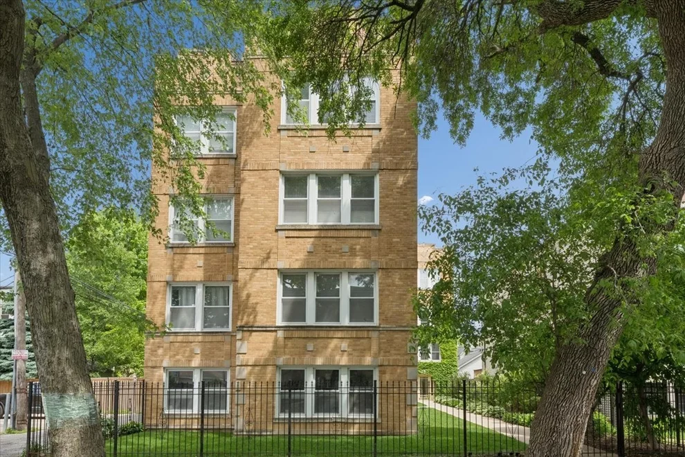Unit for sale at 2531 N Talman Avenue, Chicago, IL 60647