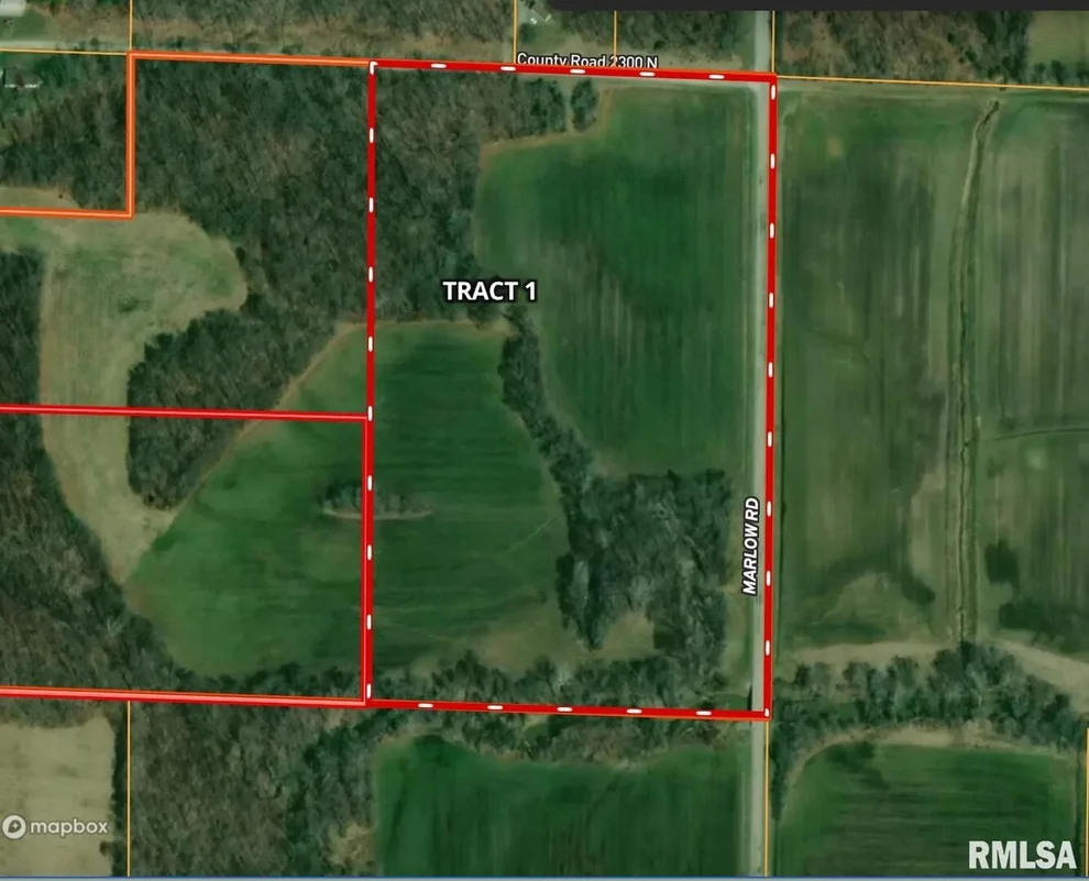 Unit for sale at 000 Monet Road, Texico, IL 62889