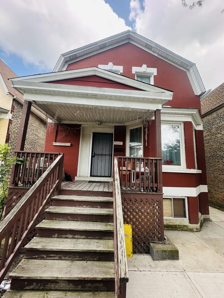 Unit for sale at 6627 S Marshfield Avenue, Chicago, IL 60636