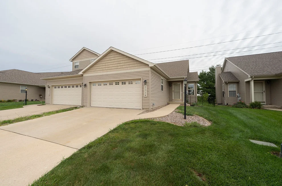 Unit for sale at 2214 Pebblebrook Lane, Urbana, IL 61802