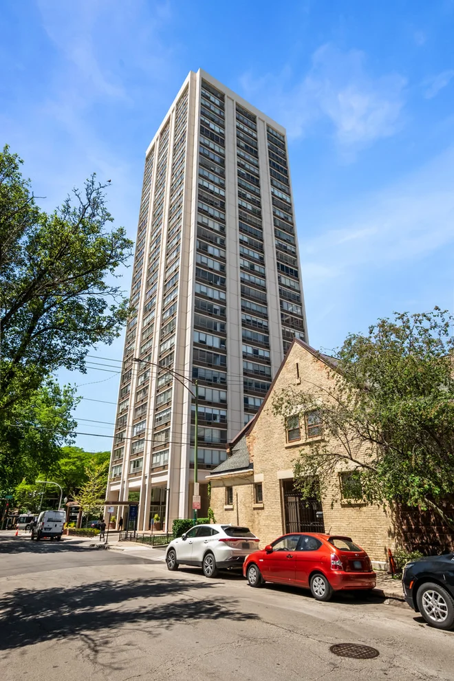 Unit for sale at 70 W BURTON Place, Chicago, IL 60610
