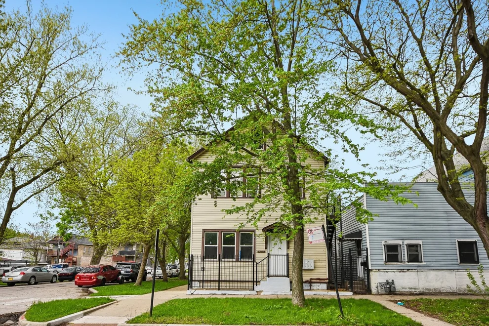 Unit for sale at 8756 S Exchange Avenue, Chicago, IL 60617