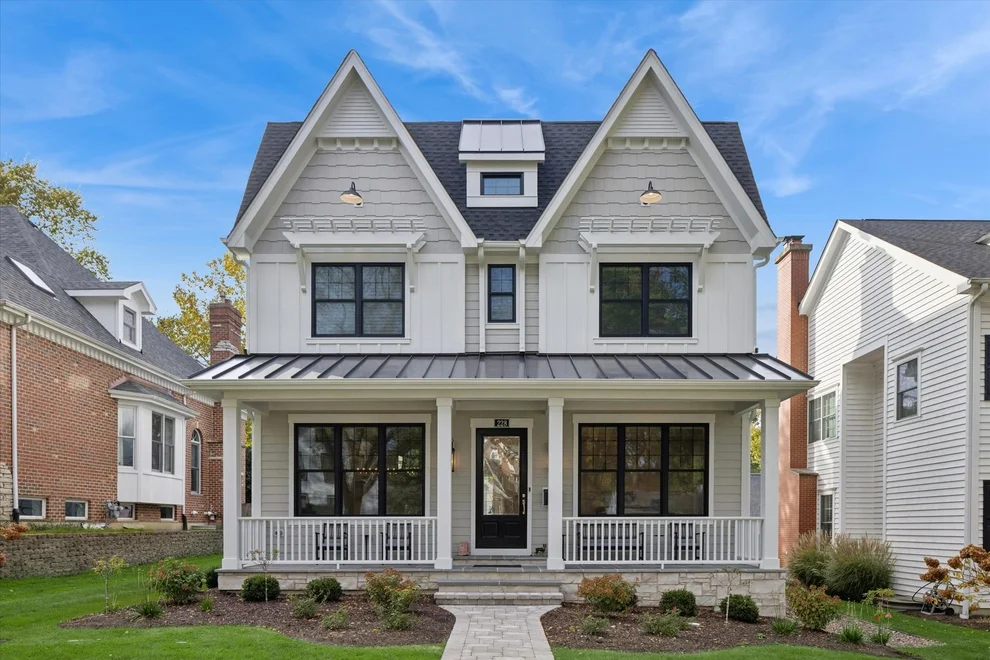 Unit for sale at 228 S Adams Street, Hinsdale, IL 60521