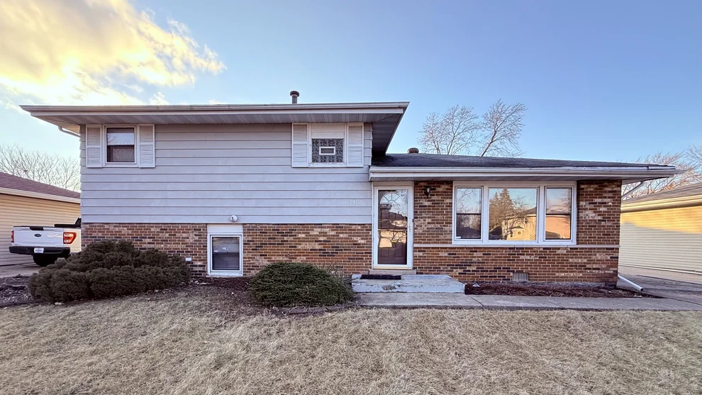 Unit for sale at 19816 Orchard Avenue, Lynwood, IL 60411