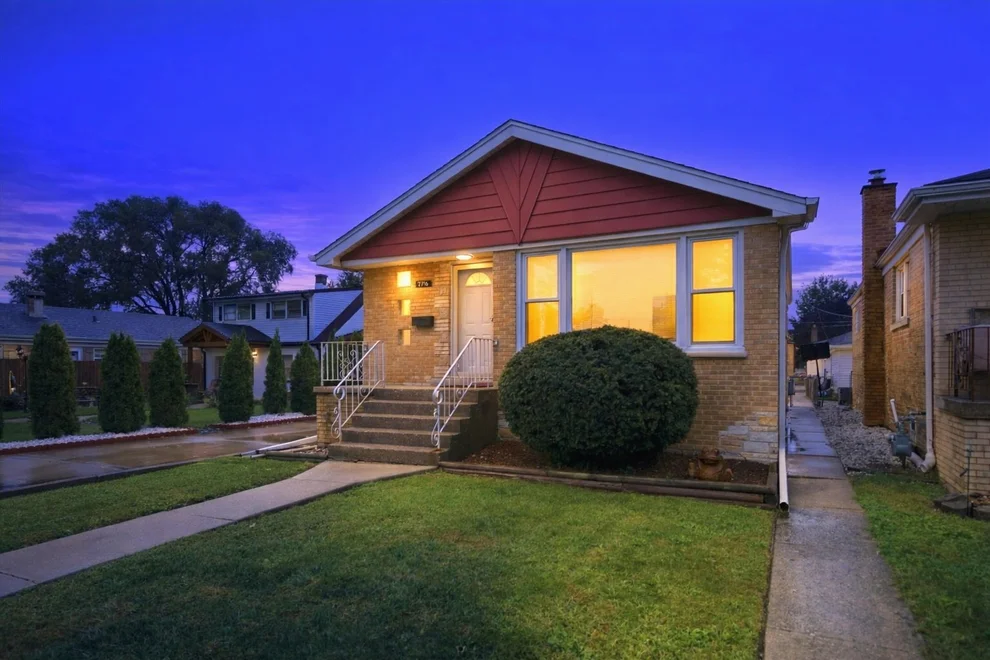 Unit for sale at 7716 Linder Avenue, Burbank, IL 60459
