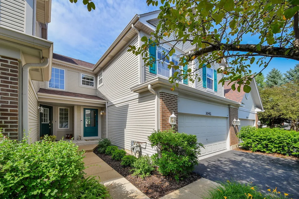 Unit for sale at 3042 Saint Michel Lane, St. Charles, IL 60175