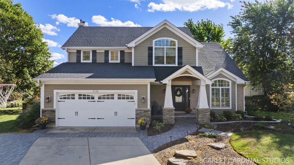 Unit for sale at 1116 Homer Court, Naperville, IL 60540