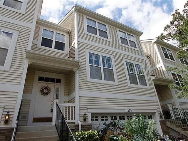 Unit for sale at 1838 WATERCOLOR Place, GRAYSLAKE, IL 60030