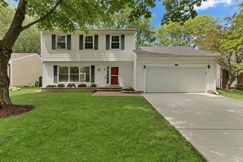 Unit for sale at 228 Abilene Lane, Vernon Hills, IL 60061