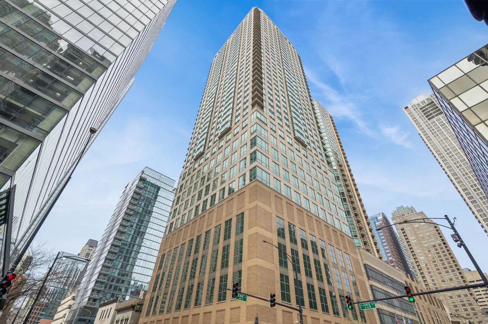 Unit for sale at 2 E Erie Street, Chicago, IL 60611