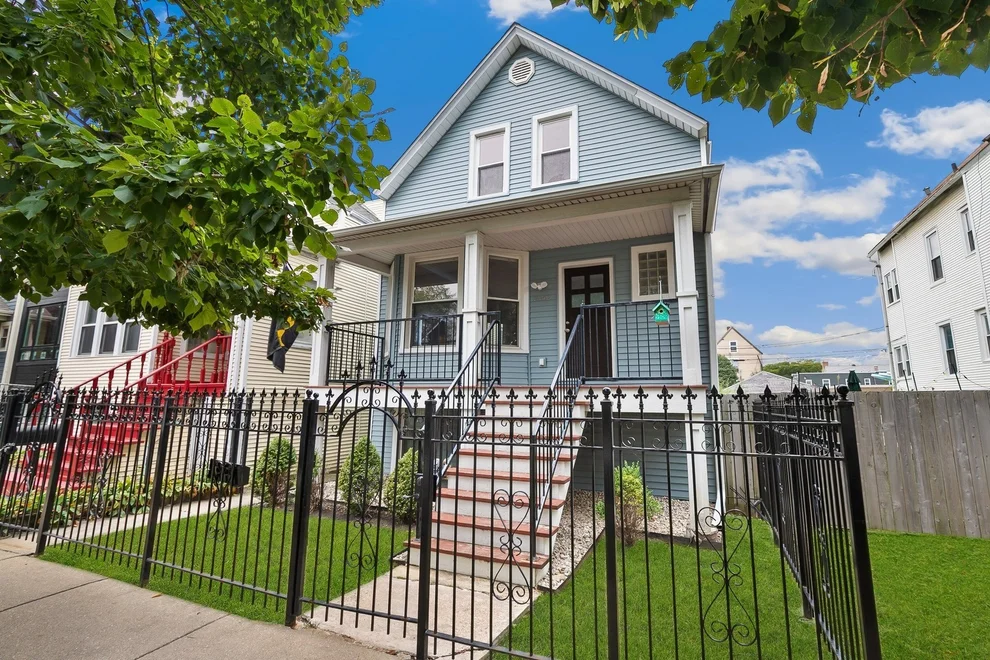 Unit for sale at 3142 N Christiana Avenue, Chicago, IL 60618