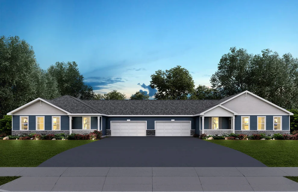 Unit for sale at 2457 Glacier Street, Pingree Grove, IL 60140