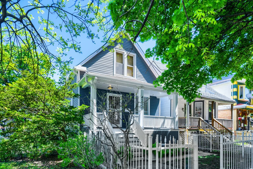 Unit for sale at 4217 N Lawndale Avenue, Chicago, IL 60618