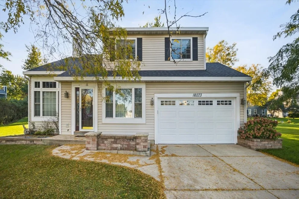 Unit for sale at 18073 W Stockton Court, Gurnee, IL 60031