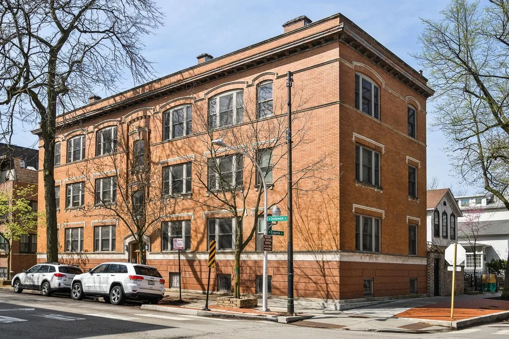 Unit for sale at 1658 N Sedgwick Street, Chicago, IL 60614
