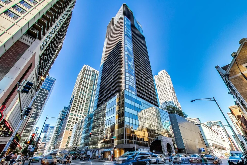 Unit for sale at 10 E Ontario Street, Chicago, IL 60611