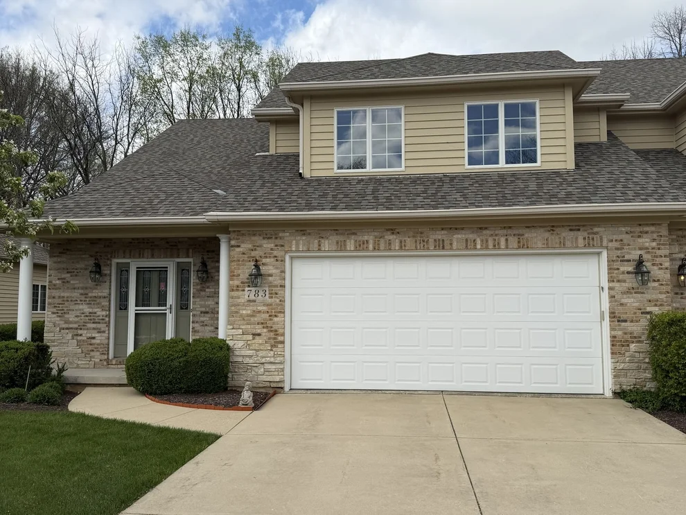 Unit for sale at 783 Manor Hill Place, Sugar Grove, IL 60554