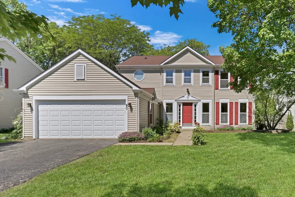 Unit for sale at 90 Southfield Drive, Vernon Hills, IL 60061