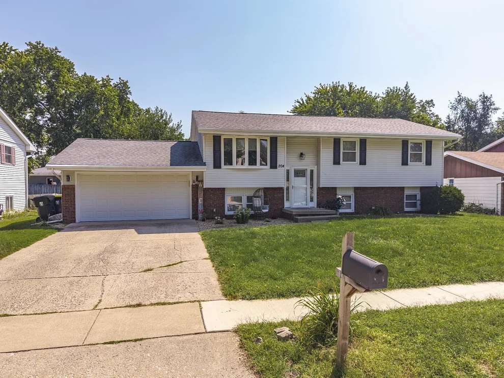 Unit for sale at 204 Rebecca Lane, Normal, IL 61761