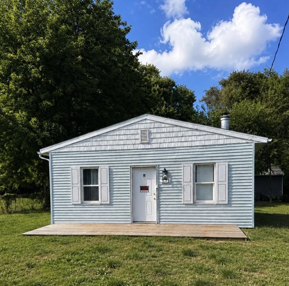 Unit for sale at 531 GROVELAND Street, Creve Coeur, IL 61610