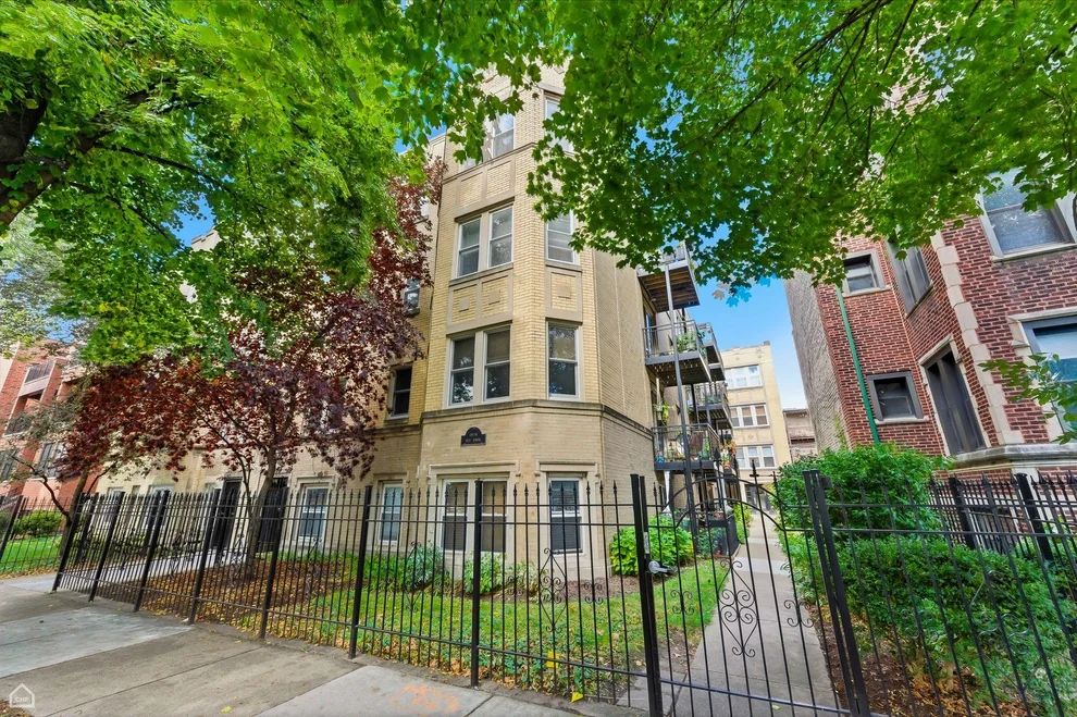 Unit for sale at 1258 W WINONA Street, Chicago, IL 60640
