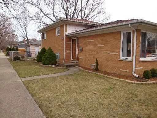 Unit for sale at 9047 N MOODY Avenue, MORTON GROVE, IL 60053