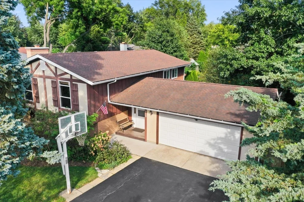 Unit for sale at 213 Liberty Avenue, Fox River Grove, IL 60021