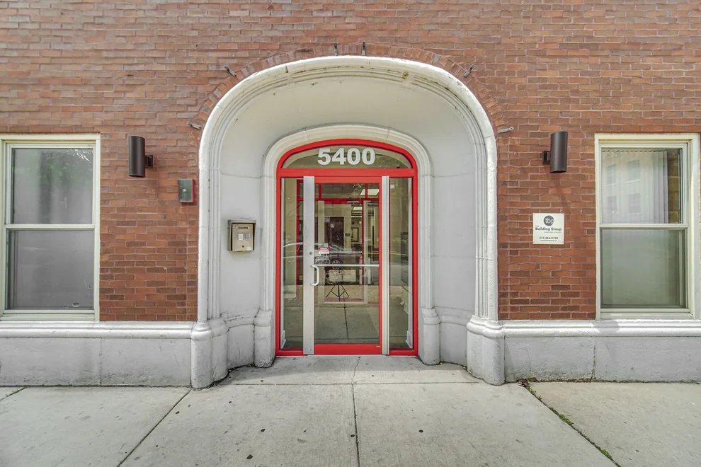Unit for sale at 5400 S HARPER Avenue, Chicago, IL 60615