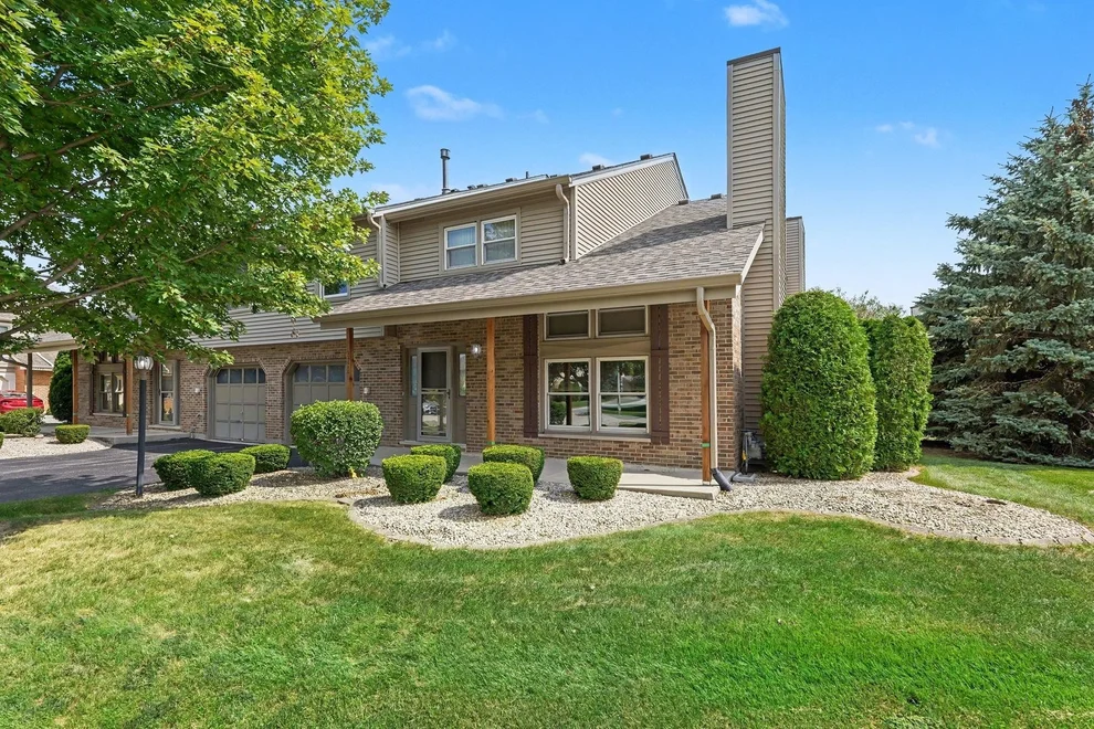 Unit for sale at 15645 Westminster Drive, Orland Park, IL 60462